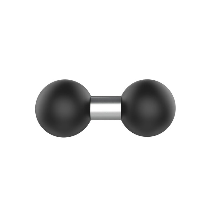 RAM MOUNT RAM Mounts Double Ball Adapter | RAM-230U