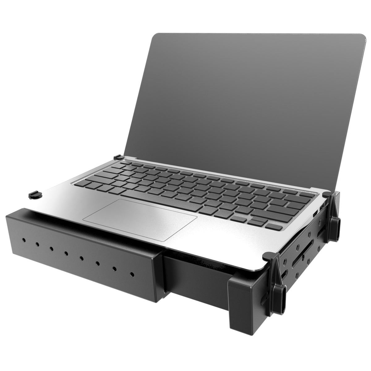 RAM MOUNT Soportes RAM para bandeja resistente | RAM-234-3FL