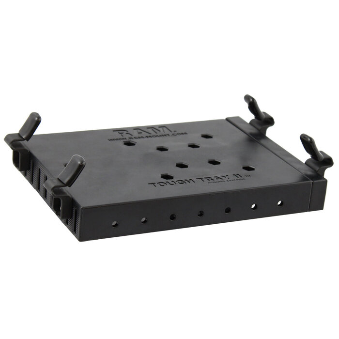 RAM MOUNT RAM Mounts Tough-Tray II, AMPS Mounts