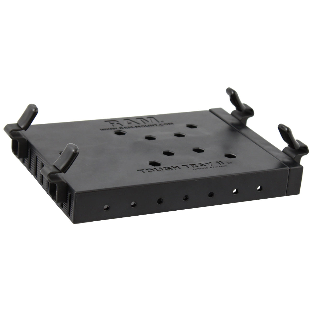 RAM MOUNT Soportes RAM Tough-Tray II, RAM Mounts Tough-Tray II - Soporte universal para