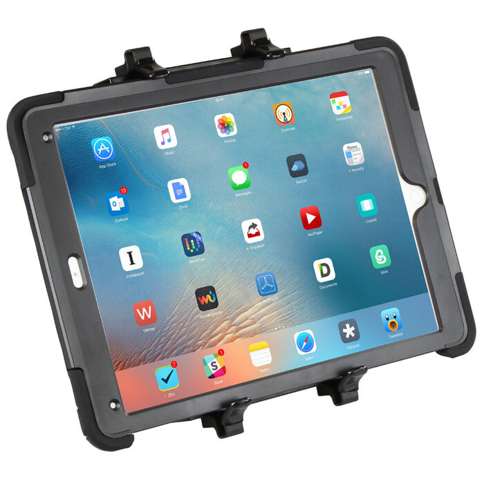RAM MOUNT Soportes RAM Tough-Tray II, RAM Mounts Tough-Tray II - Soporte universal para