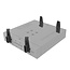 RAM MOUNT RAM monta bracci laterali piatti per staffe universali per laptop Tough-Tray | RAM-234K1-4U