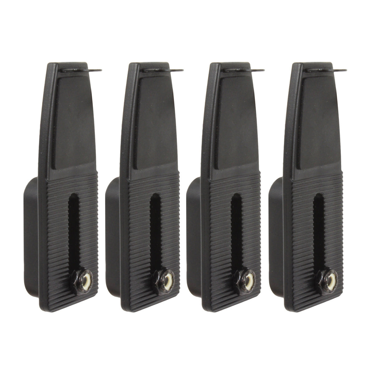 Brazos laterales planos RAM Mounts para soportes universales para portátiles Tough-Tray | RAM-234K1-4U