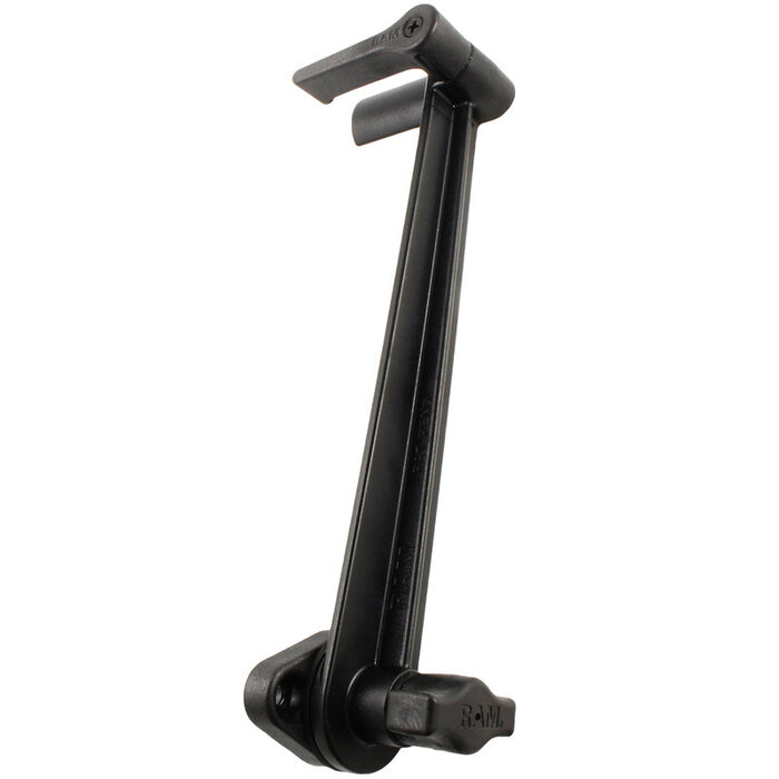 Soporte de pantalla ajustable RAM Mounts | RAM-234-S2U