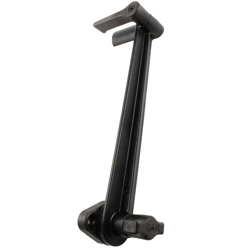 RAM MOUNT RAM Mounts verstellbare Displayhalterung | RAM-234-S2U