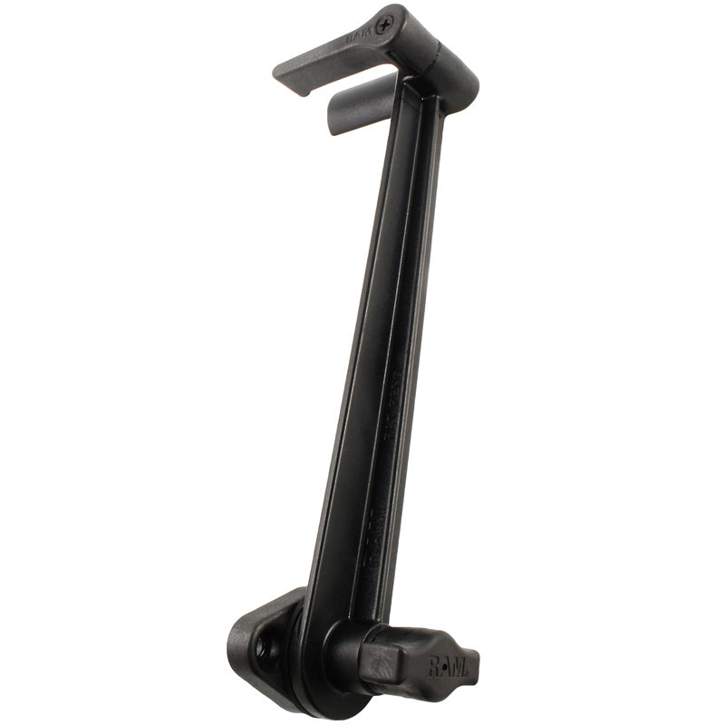 RAM MOUNT Soporte de pantalla ajustable RAM Mounts | RAM-234-S2U