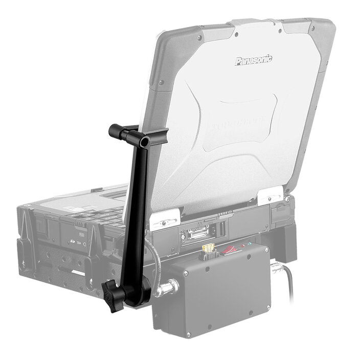 RAM MOUNT RAM Mounts Adjustable Display Support | RAM-234-S2U