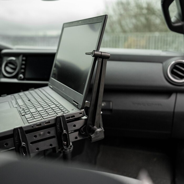 RAM MOUNT RAM Mounts Adjustable Display Support | RAM-234-S2U
