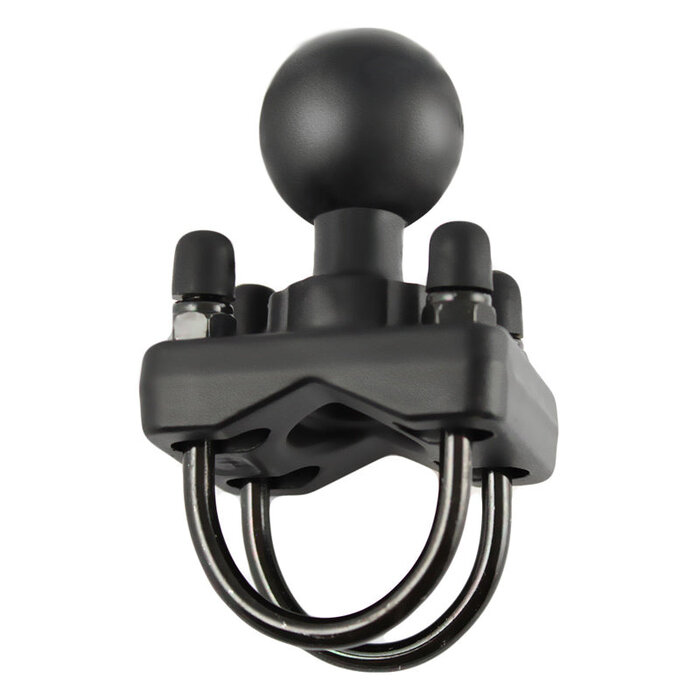 RAM MOUNT Abrazadera de tubo doble RAM Mounts | RAM-235-1U