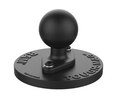 Placa base magnética para montaje RAM | RAM-238-MAG88U