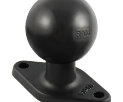 RAM Mounts Diamond Grundplatte | RAM-238U