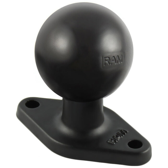 RAM MOUNT Placa base de diamante RAM Mounts | RAM-238U