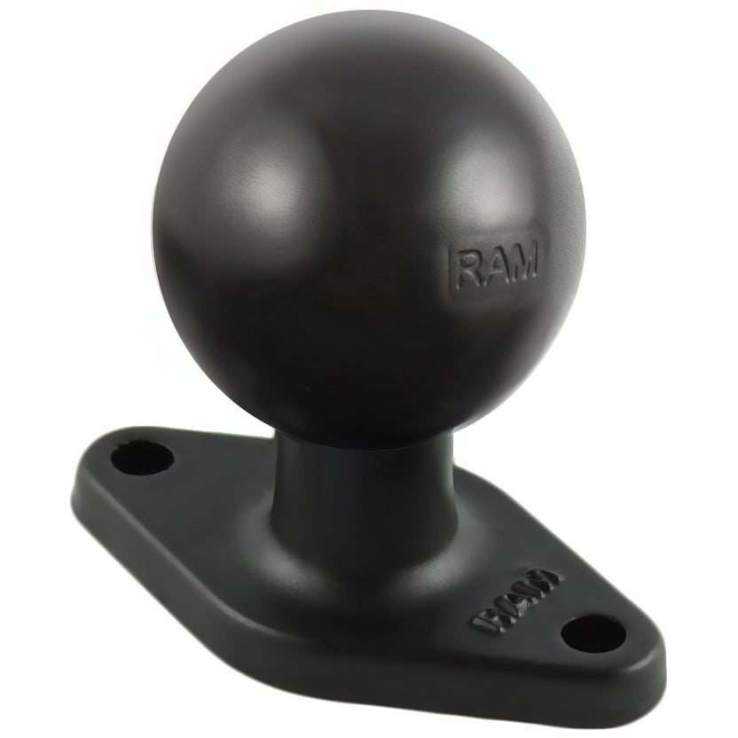 RAM MOUNT Placa base de diamante RAM Mounts | RAM-238U