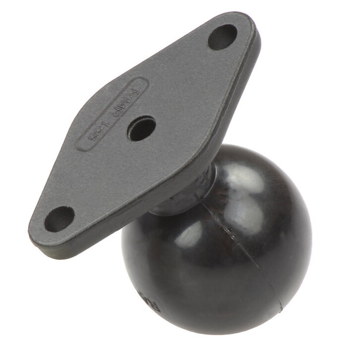 RAM MOUNT Placa base de diamante RAM Mounts | RAM-238U