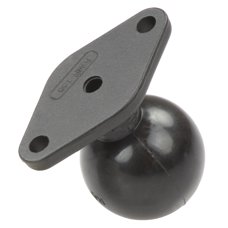 RAM MOUNT Placa base de diamante RAM Mounts | RAM-238U