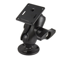 RAM MOUNT RAM Mounts Mounting Set | RAM-D-101U-C-MI1-2461