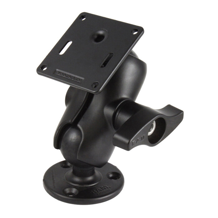RAM MOUNT RAM Mounts Mounting Set | RAM-D-101U-C-MI1-2461