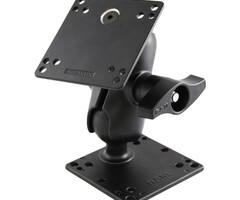 RAM Mounts Montageset | RAM-D-101U-C-RAY1