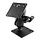 Juego de montaje RAM Mounts, Kit de montaje RAM Mounts: bola D (2, 2,25 pulgadas