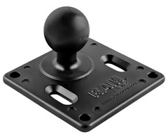 Piastra VESA per montaggio RAM | RAM-2461U