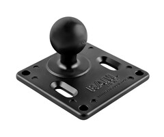 RAM MOUNT Placa VESA para soportes RAM | RAM-2461U