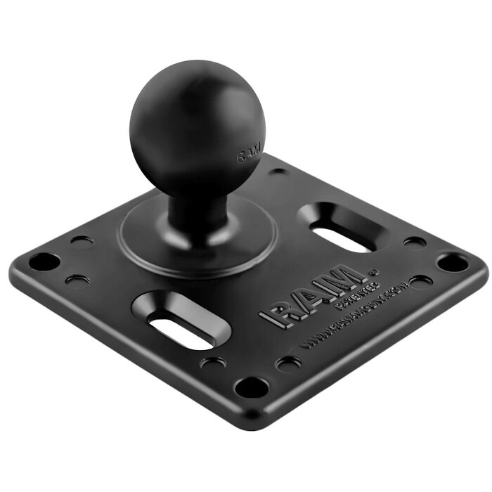 RAM MOUNT Placa VESA para soportes RAM | RAM-2461U
