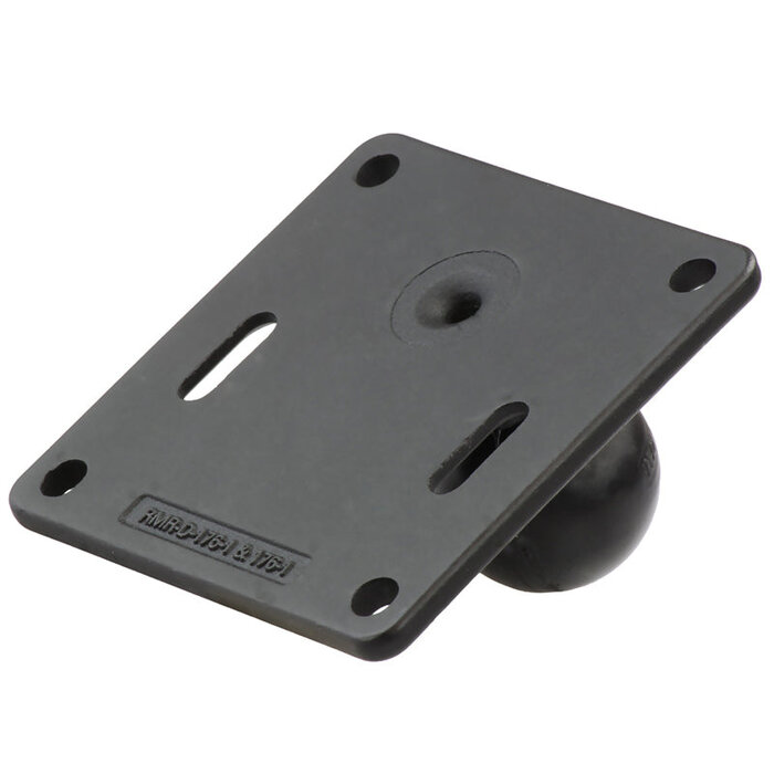 RAM MOUNT Placa VESA para soportes RAM | RAM-2461U