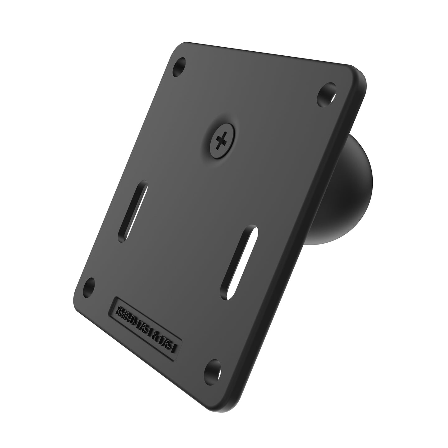 RAM MOUNT Placa VESA para soportes RAM | RAM-2461U-IN1