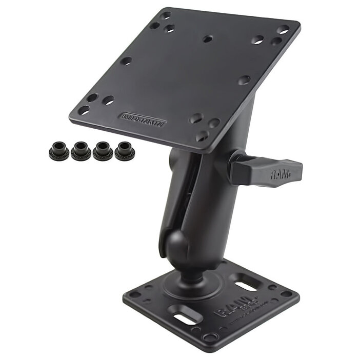RAM MOUNT RAM Mounts VESA Set | RAM-246-2461U