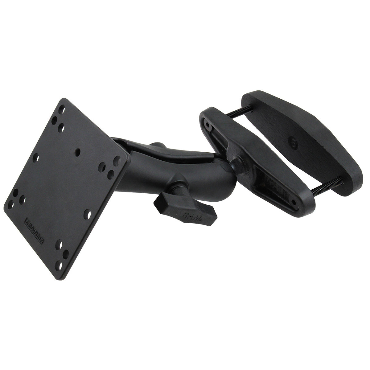 RAM MOUNT Juego de terminales de tornillo para montaje RAM | RAM-246-247U-5