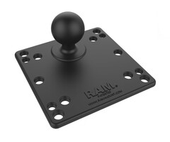 RAM Mounts VESA-Platte | RAM-246-AD1U