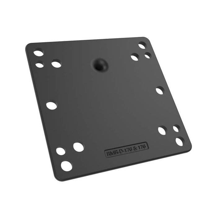 RAM MOUNT RAM Mounts VESA Plate | RAM-246-AD1U