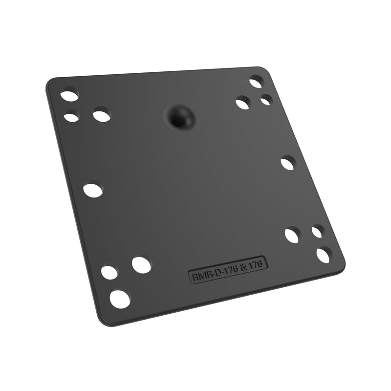 RAM MOUNT RAM Mounts VESA-Platte | RAM-246-AD1U