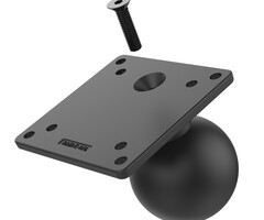 RAM Mounts VESAS Plate | RAM-E-246U-IN1