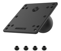 RAM Mounts VESA-Platte | RAM-D-246U