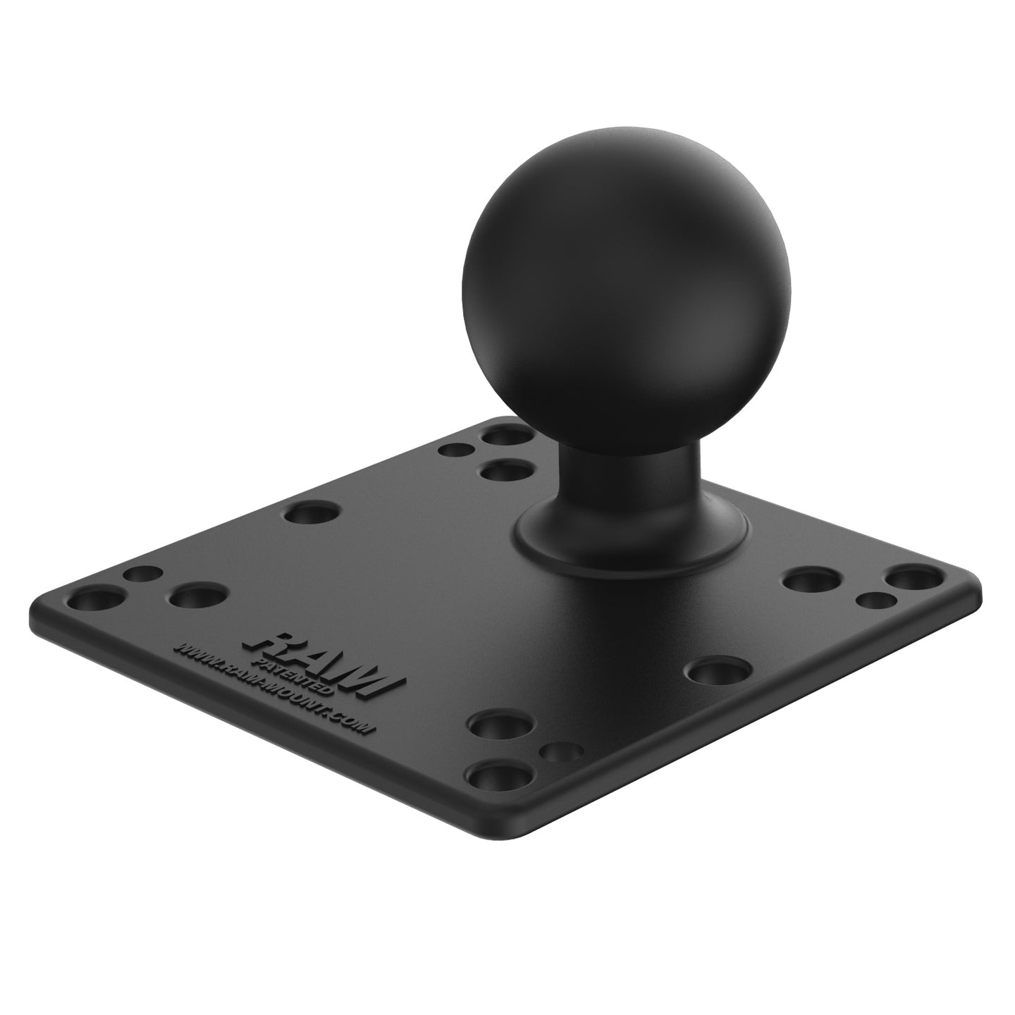 RAM MOUNT Placa VESA para soportes RAM | RAM-D-246U