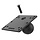 RAM Mounts VESA Plate, 120.7 mm, 2.25 inches