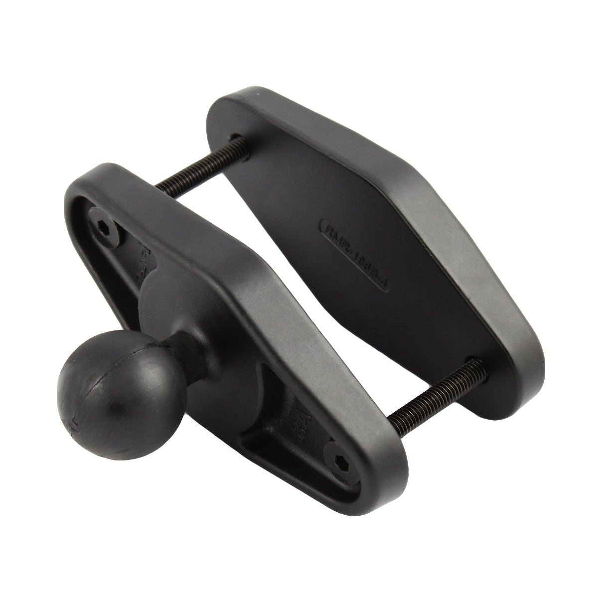 RAM MOUNT Abrazadera de tornillo para soportes RAM | RAM-247U-4
