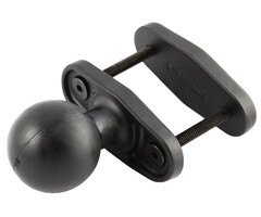 Collier de serrage à vis RAM Mounts | RAM-D-247U-25