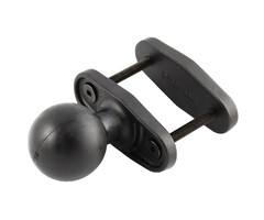 RAM MOUNT Collier de serrage à vis RAM Mounts, 5 mm - D-ball (2