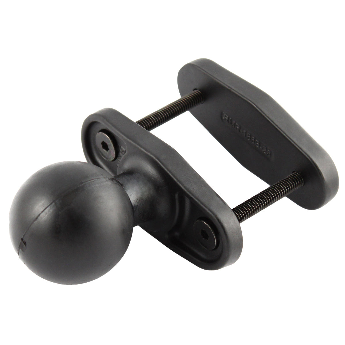 RAM MOUNT Collier de serrage à vis RAM Mounts | RAM-D-247U-25