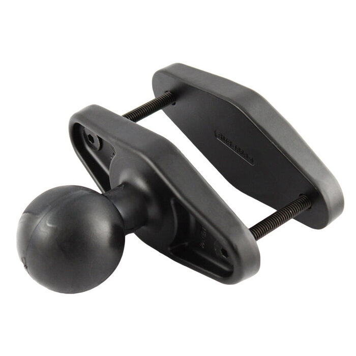 RAM MOUNT Terminal de tornillo para montaje RAM | RAM-D-247U-4-IN1