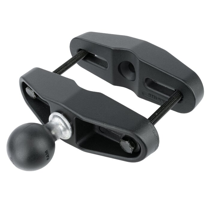 Terminal de tornillo para montaje RAM | RAM-247U