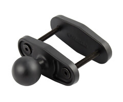 RAM MOUNT RAM Mounts Screw Clamp, 63.5 mm