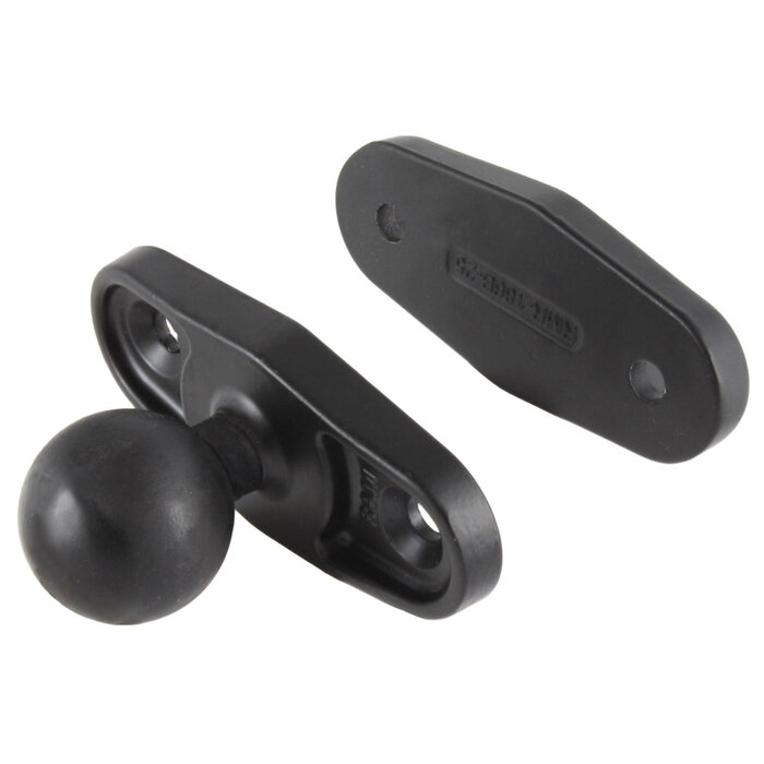 RAM Mounts Schraubklemmenteile | RAM-247U-25NH