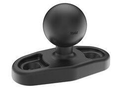 RAM Mounts Screw Terminal Top | RAM-247U-2NHB