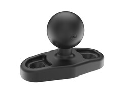 RAM Mounts Screw Terminal Top | RAM-247U-2NHB