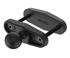 RAM Mounts Schraubklemme | RAM-247U-3