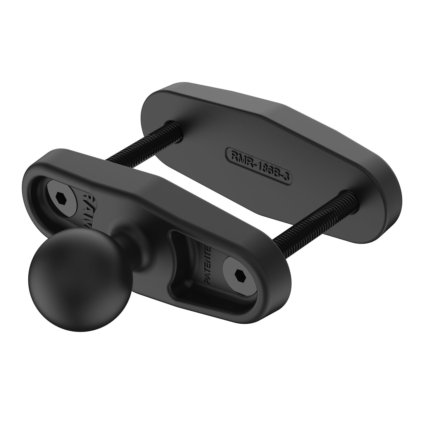RAM MOUNT RAM Mounts Schraubklemme | RAM-247U-3