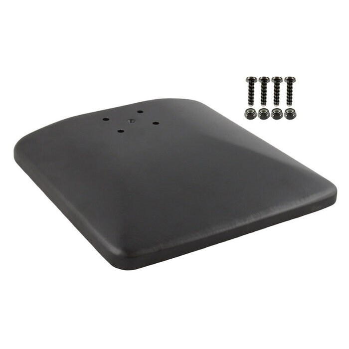 RAM MOUNT Soporte RAM Mounts con soporte, 228 mm
